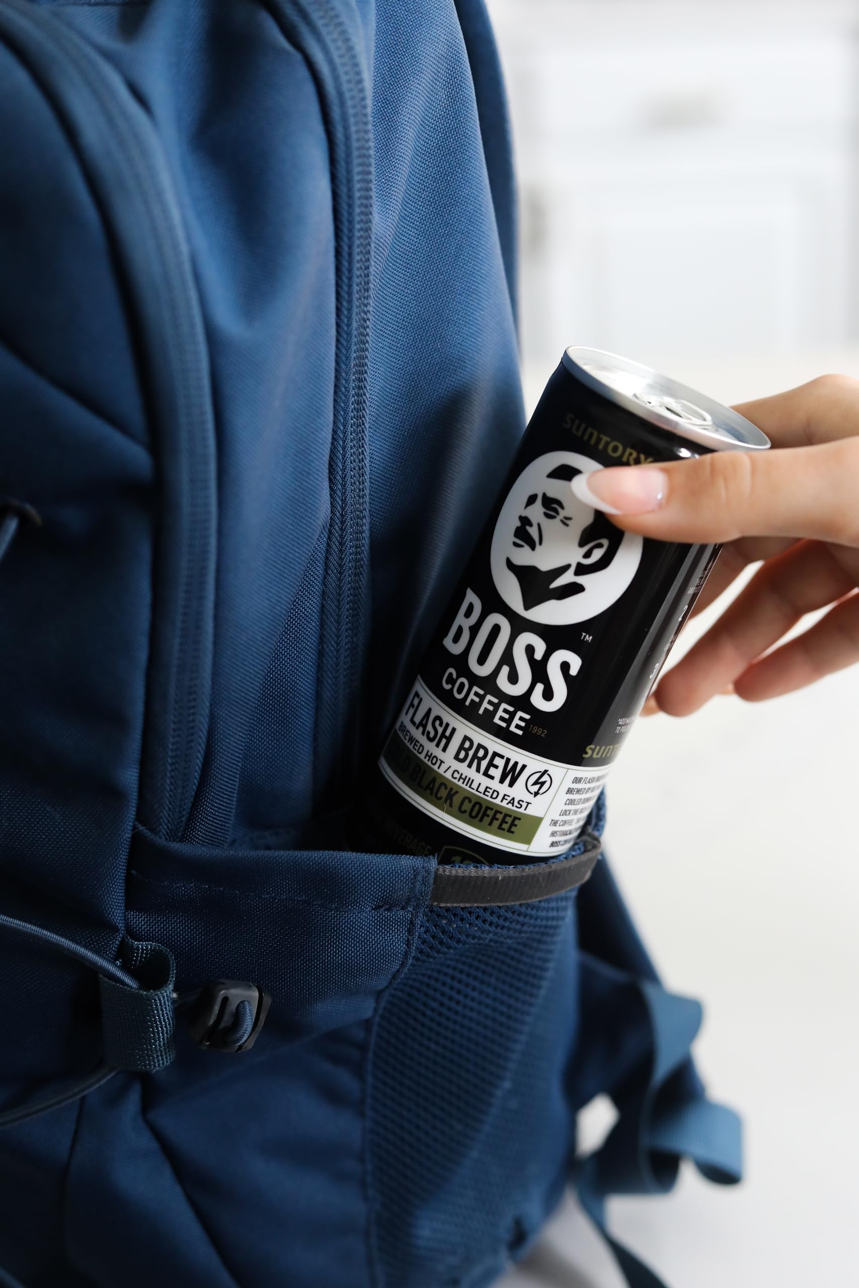 Amazon.com: The US BOSS Bundle - Original Black 8oz 12 Pack and Au